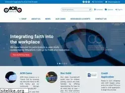Sites similar to acrsupply.com
