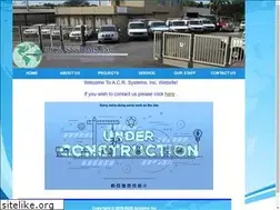 Sites similar to acrsystemspr.com