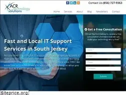 Sites similar to acrtechsolutions.com