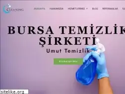 Sites similar to acrtemizlik.com