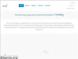 Sites similar to acruxtek.com