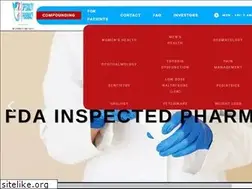 Sites similar to acrxpharmacy.com