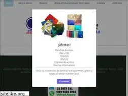 Sites similar to acryl.cl