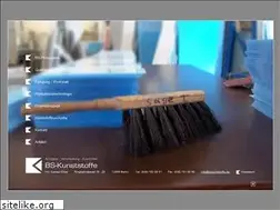 Sites similar to acrylglashauben.de