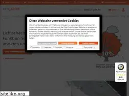Sites similar to acrylic-products-germany.com