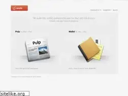 Sites similar to acrylicapps.com