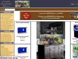 Sites similar to acrylicaquariumsdirect.com