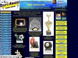 Sites similar to acrylicawardplaques.com