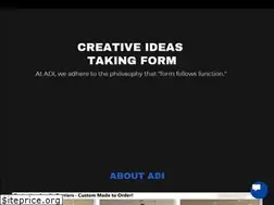 Sites similar to acrylicdesigns.com