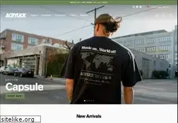 Sites similar to acrylick.net