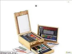 Sites similar to acrylicpaintpro.com