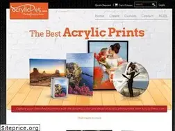 Sites similar to acrylicpress.com