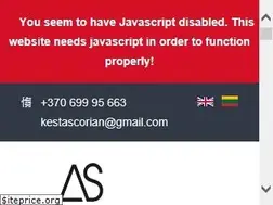 Sites similar to acrylicstone.lt