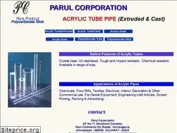 Sites similar to acrylictubes.com