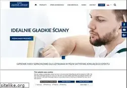 Sites similar to acrylputz.pl