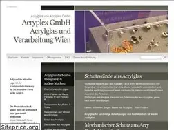 Sites similar to acryplex.at