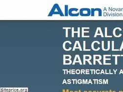 Sites similar to acrysoftoriccalculator.com