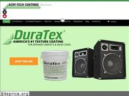 Sites similar to acrytech.com