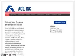 Sites similar to acs-acs.com