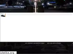 Sites similar to acs-airport.de