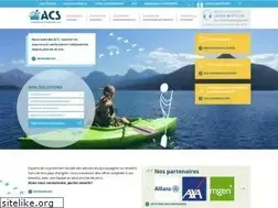Sites similar to acs-ami.com