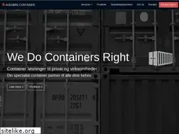 Sites similar to acs-container.dk