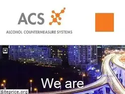 Sites similar to acs-corp.com
