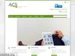 Sites similar to acs-curacao.com