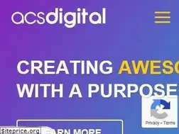 Sites similar to acs-digital.com