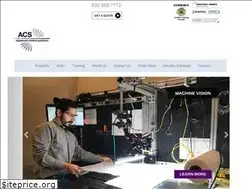 Sites similar to acs-ga.com