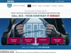 Sites similar to acs-ilm.com