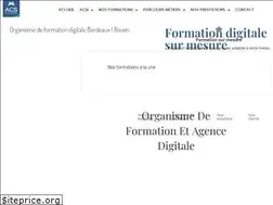 Sites similar to acs-informatique.com