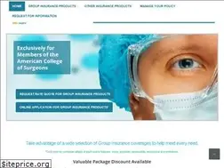 Sites similar to acs-insurance.com