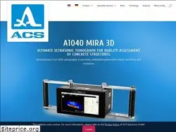Sites similar to acs-international.com