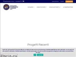 Sites similar to acs-italia.it