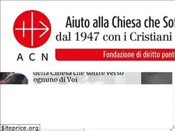 Sites similar to acs-italia.org