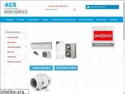 Sites similar to acs-klime.co.rs