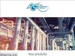 Sites similar to acs-nantes.com