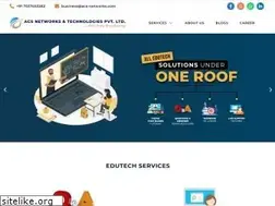 Sites similar to acs-networks.com