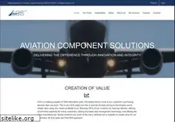 Sites similar to acs-parts.com