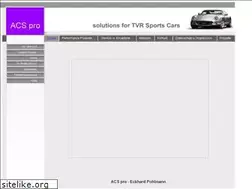 Sites similar to acs-pro.de