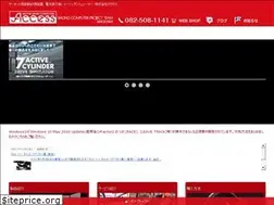 Sites similar to acs-racing.com