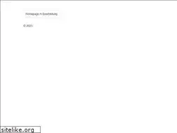 Sites similar to acs-reisen.ch