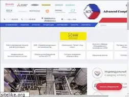 Sites similar to acs-spb.ru