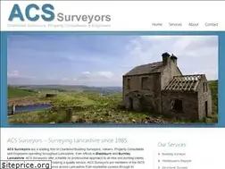 Sites similar to acs-surveyors.com