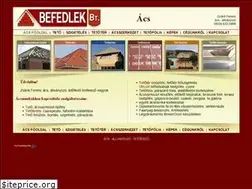 Sites similar to acs-teto.hu