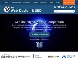 Sites similar to acs-web.com