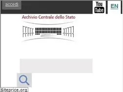 Sites similar to acs.beniculturali.it