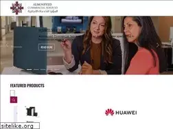 Sites similar to acs.bh