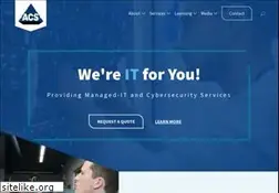 Sites similar to acs.com